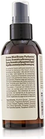 Chakra 4 Balancing Pure-Fume Mist - 100ml Harmony