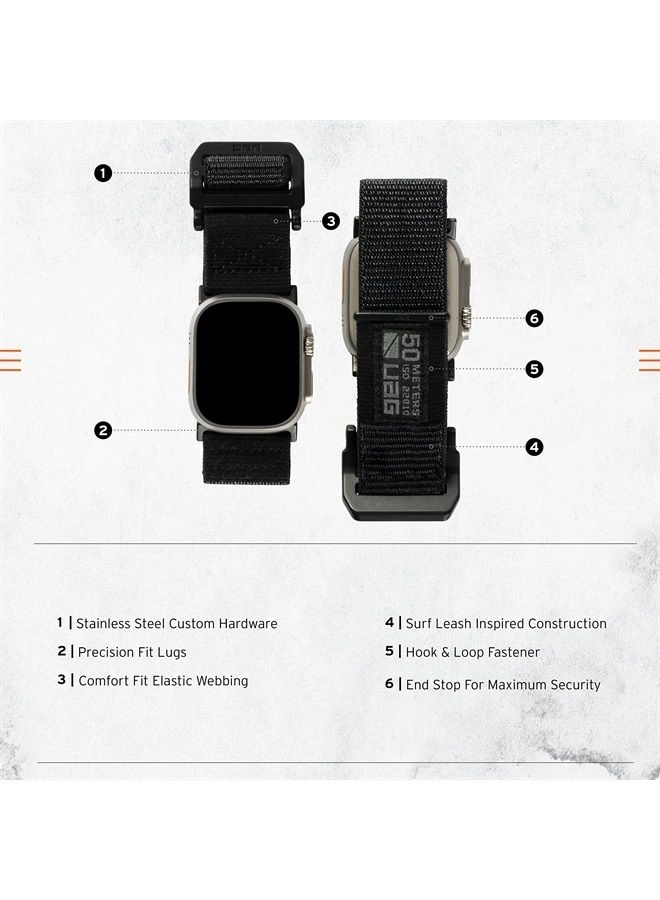 Apple Watch Band - 49mm 45mm 44mm 42mm