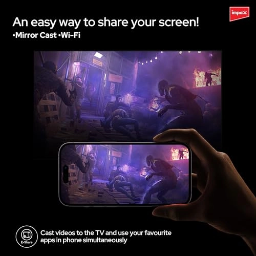 Gloria 70 Smart - 70 in