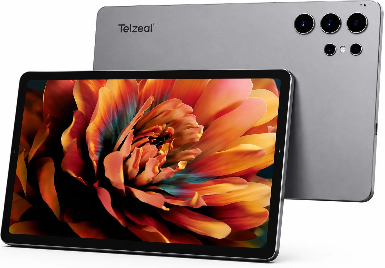 Telzeal P202 Tablet 11" LTE 12GB RAM 512GB