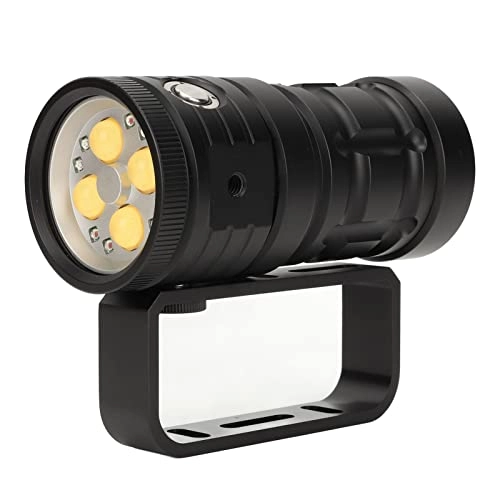 Diving Flashlight