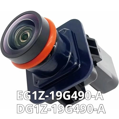 Rear View Camera - video cable