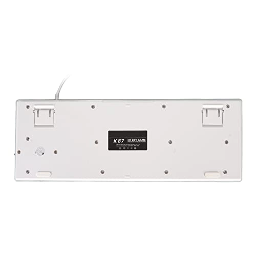 Gaming Keyboard - Wired