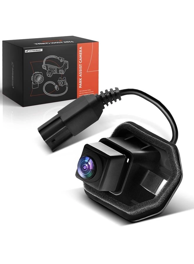 A-Premium Park Assist Camera - Rear View 2014-2020 Rogue