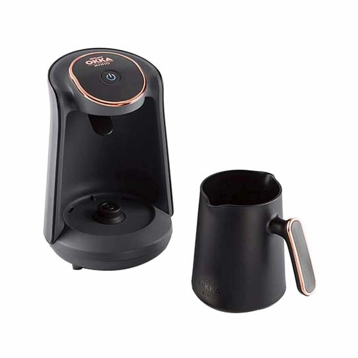 Ok004k - 4 Cups Turkish