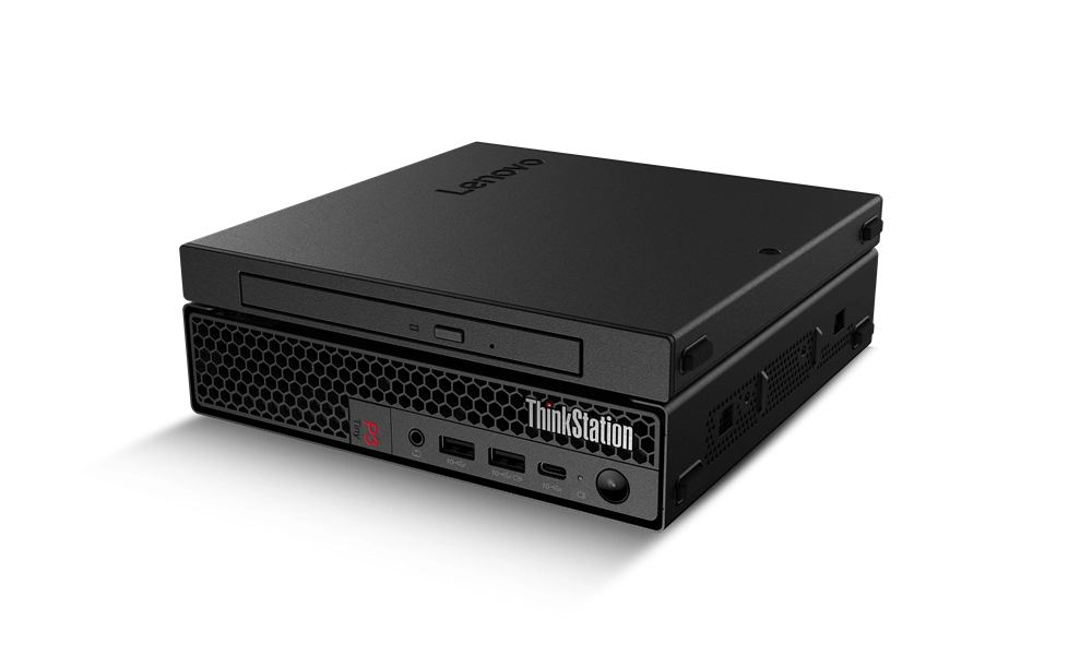 ThinkCentre P3 - i9-13900HX 16GB 512GB