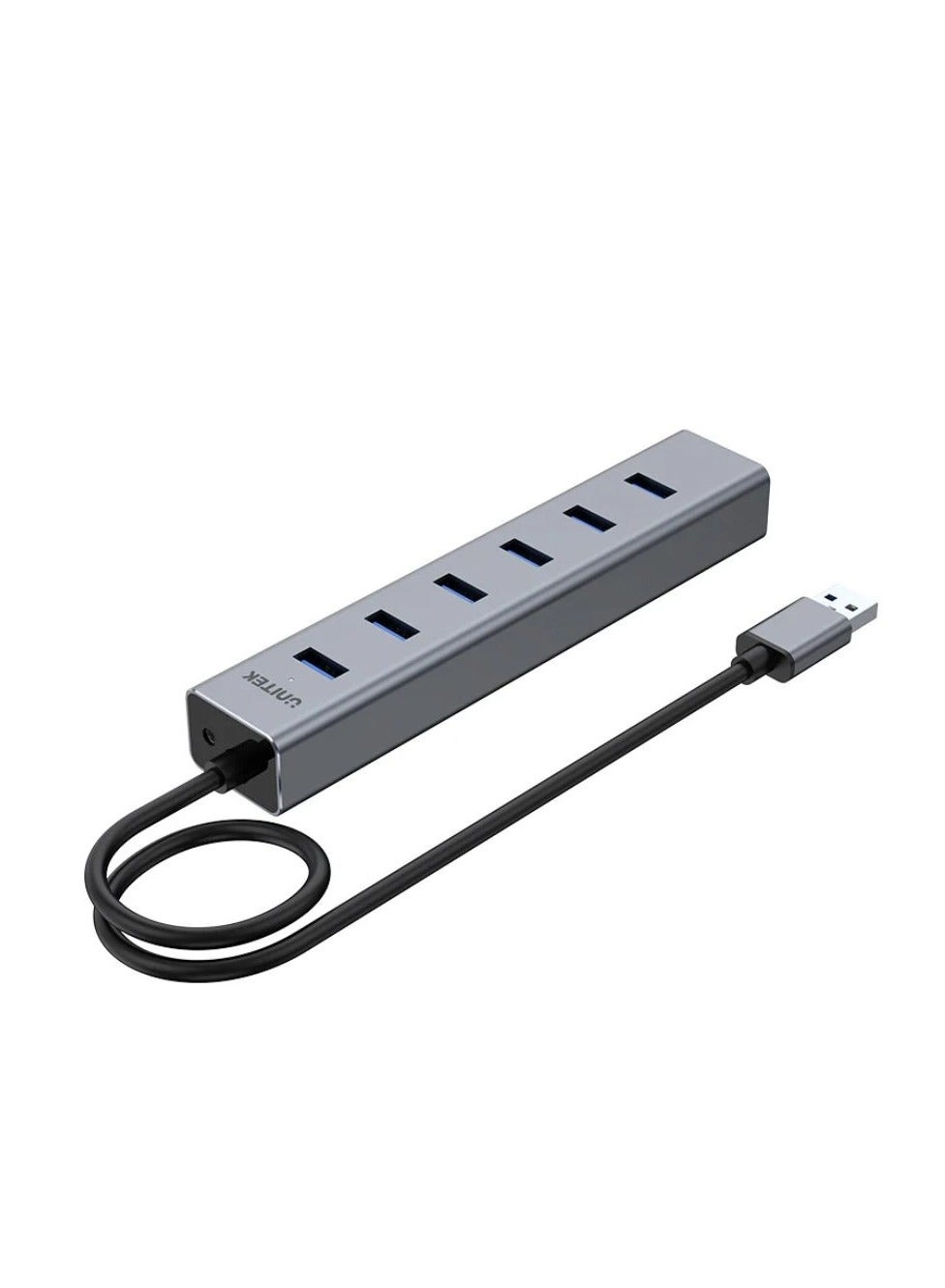 USB 3.0 Hub - 7 Ports Powered