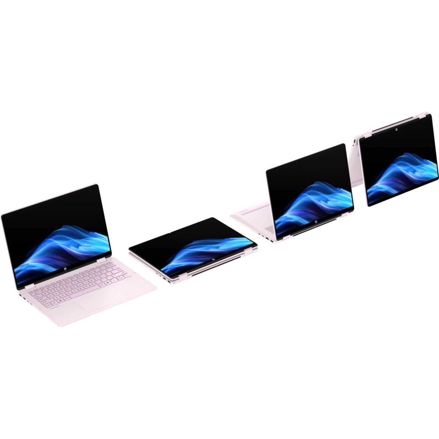 OmniBook 5 BZ6B2EA - 14'' 120U 16GB DDR5 512GB SSD