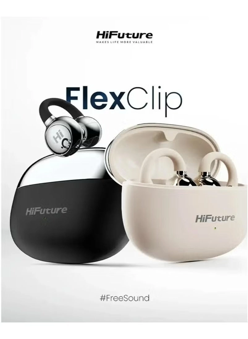 FlexClip Wireless Earbud