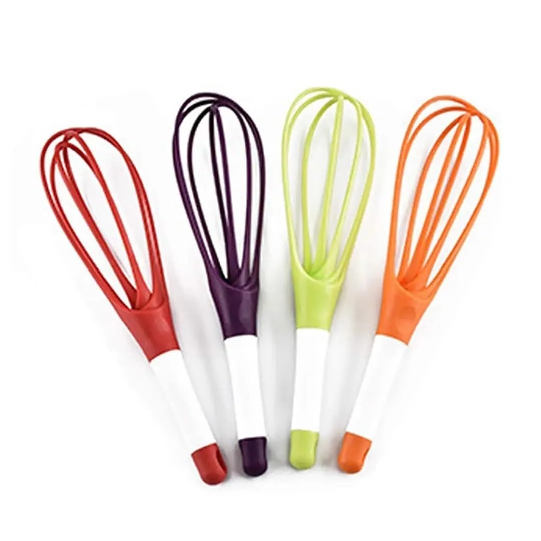 Whisk Beater Blender - Portable Handheld Pack of 2