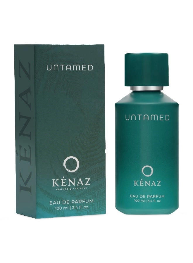 UNTAMED Eau de Parfum 100 ml
