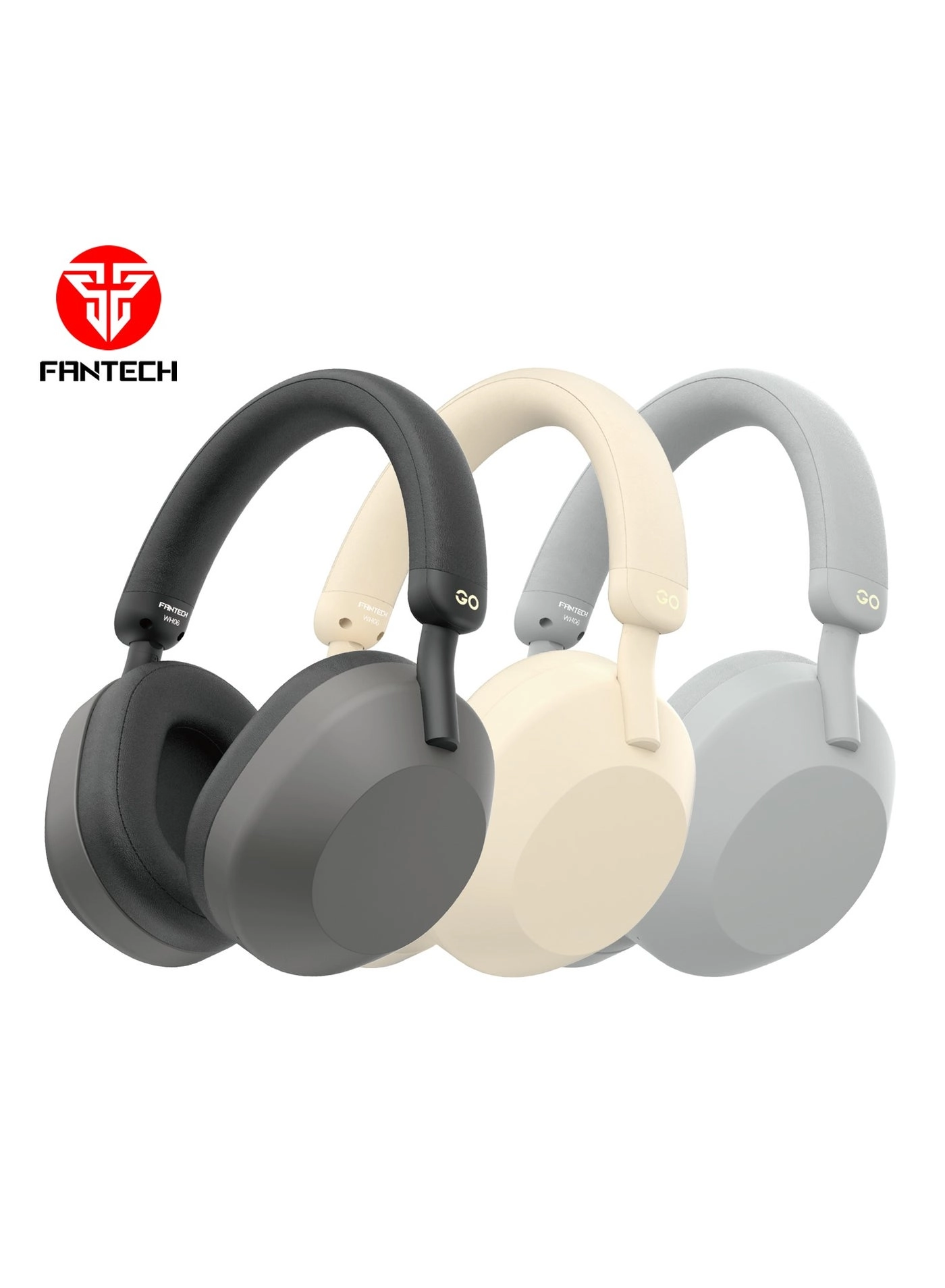 WH06 Wireless Headset