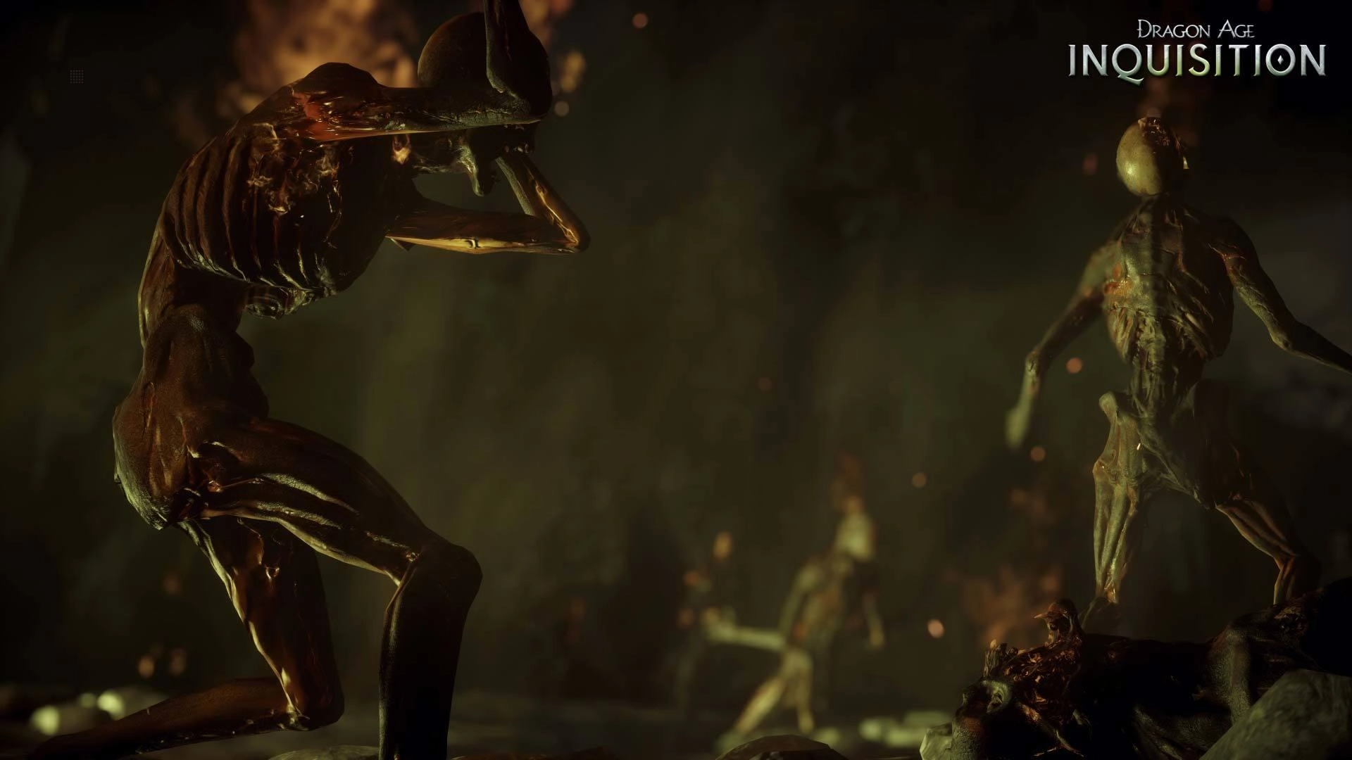 Dragon Age: Inquisition - PlayStation 4