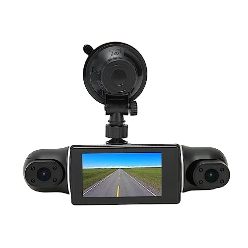 4 Channel Camera - 1080P