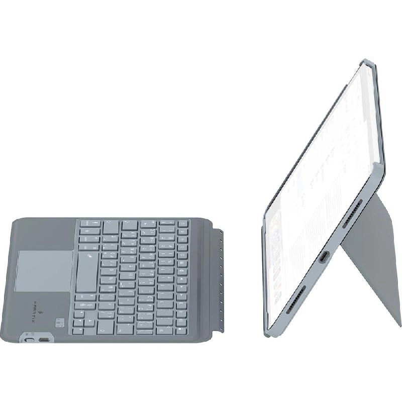 Keyboard Case for iPad
