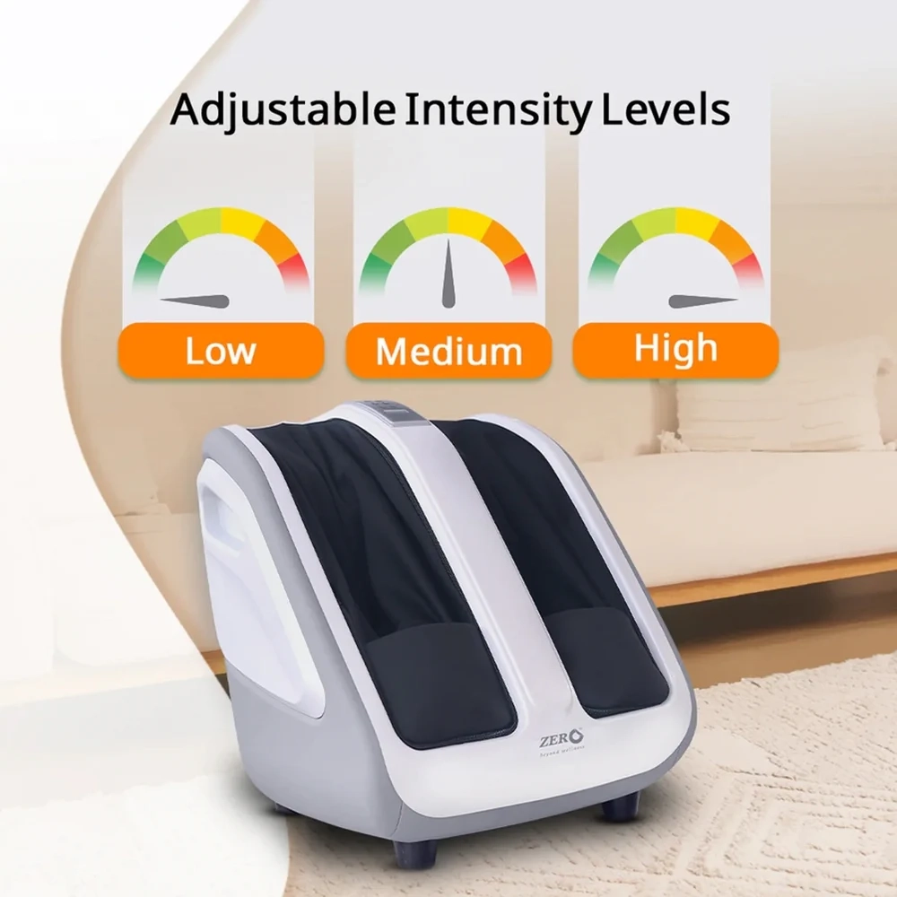 Xenso - Foot Massager