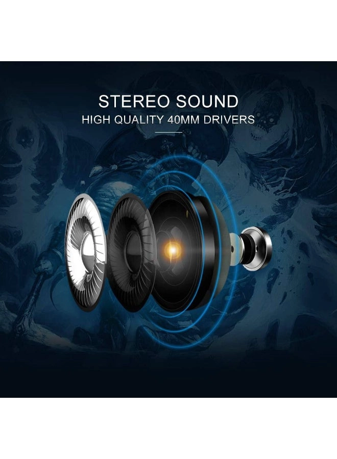 G951 Wired Headset