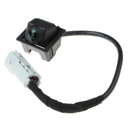 Rear View Camera - Night vision Wired 728(H) x 492(V) pixels