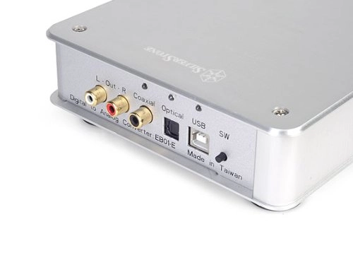 EB01S-E - USB DAC