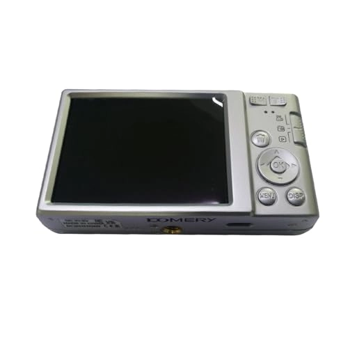 44MP 4K Video Camera - 16x 2.8in