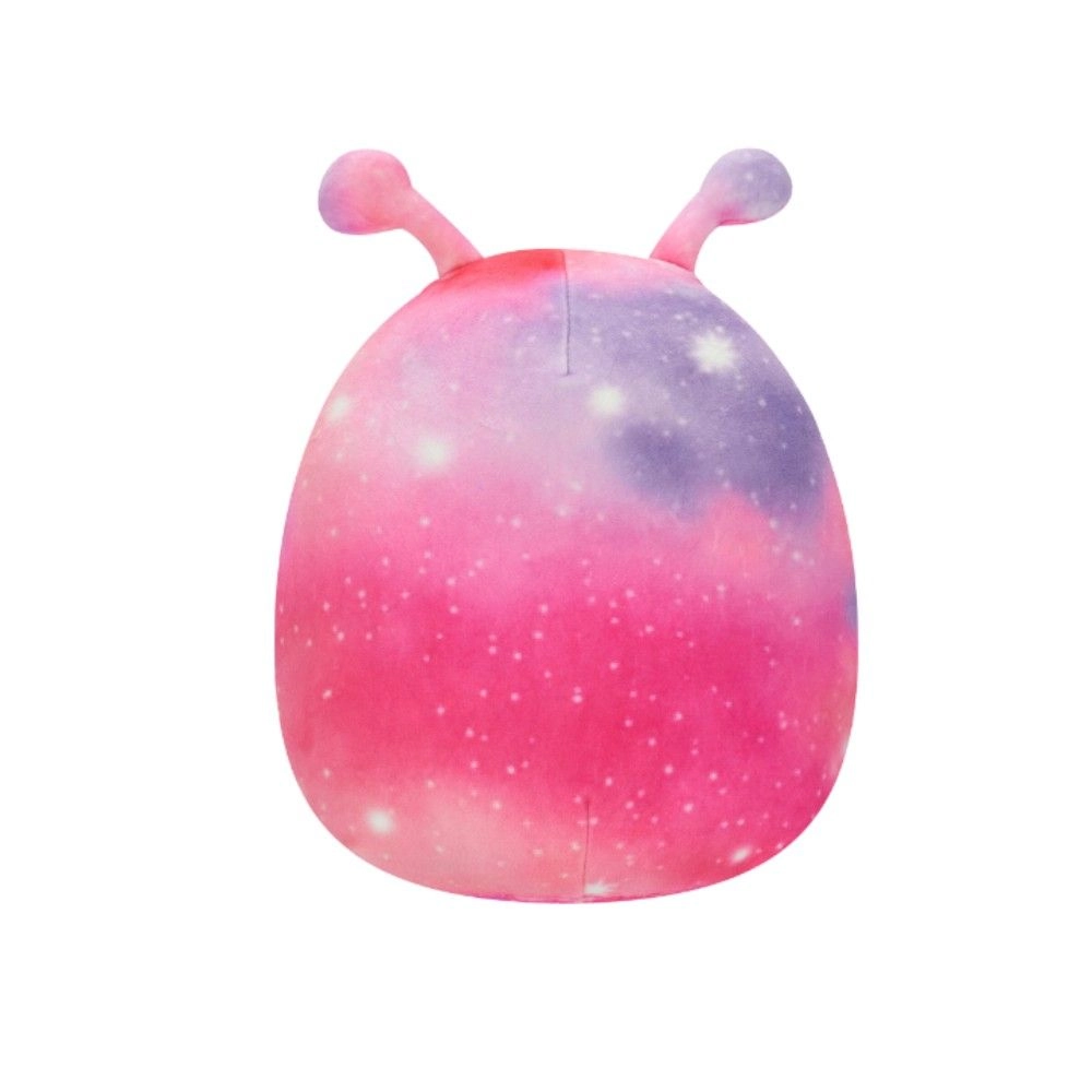 Alien Loraly - 17 cm Plush