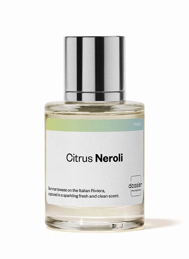 Citrus Neroli Eau de Parfum 50ml