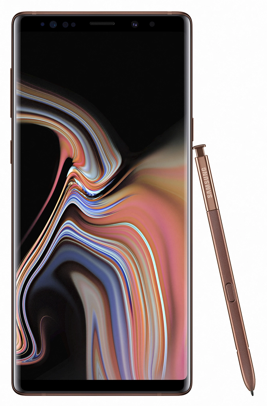 Galaxy Note9 - 128GB