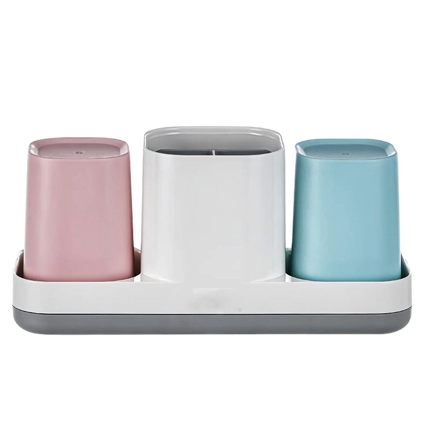 Toothbrush Holder - Bathroom Set