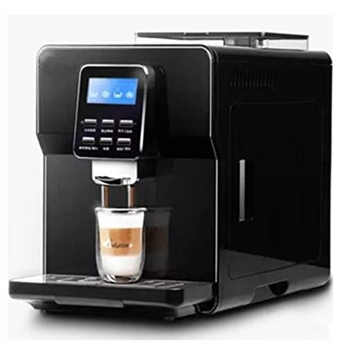 High Pressure Steam Semi-automatic Espresso - 11-15 cups Pump pressure