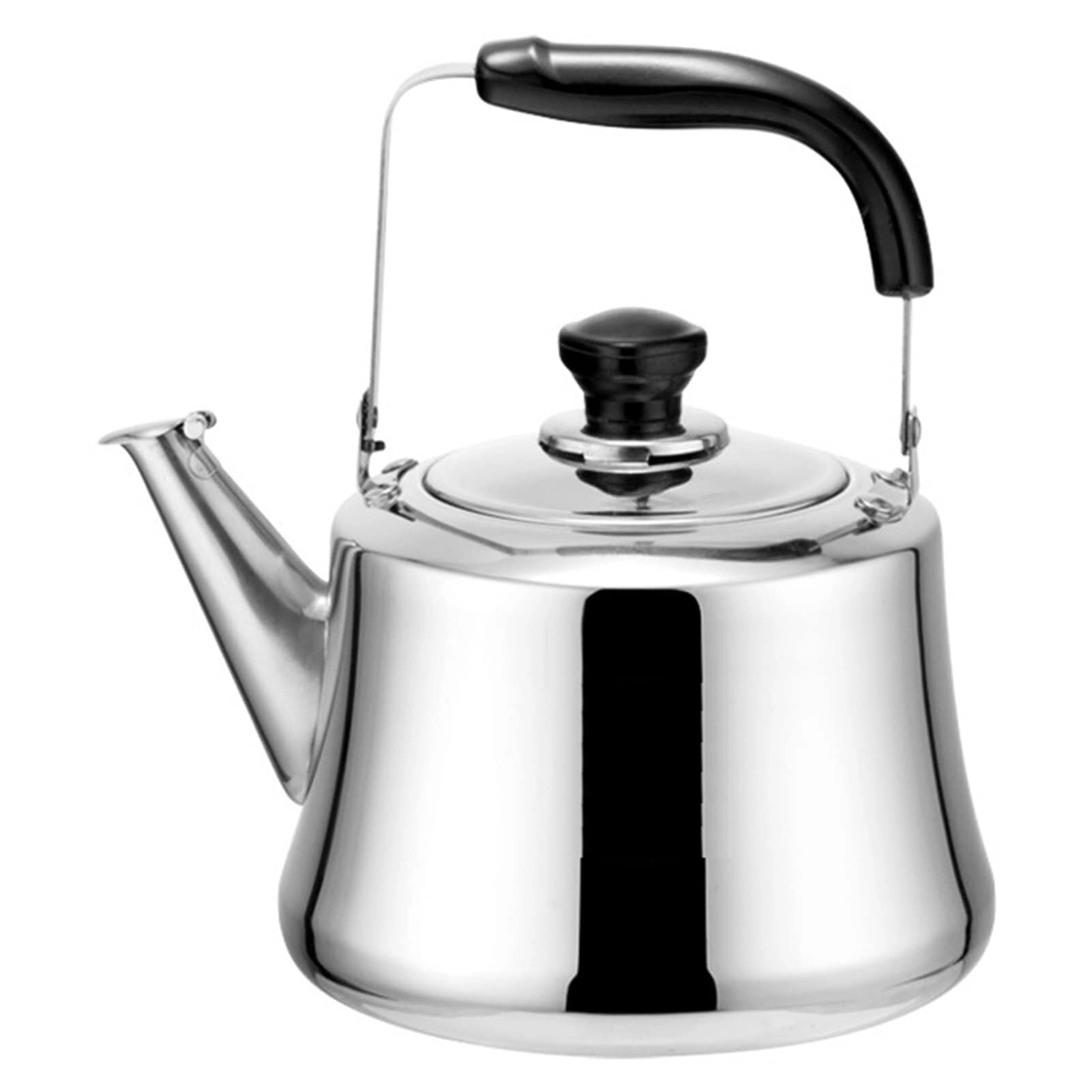 Yedaoiu Whistling Tea Kettle - 4 liter