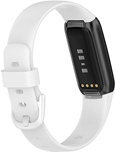 Watch Band Compatible with Fitbit Luxe