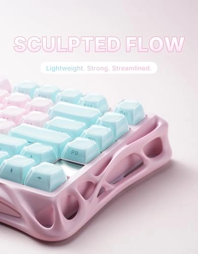 GS K1 Lite - AZ Wired