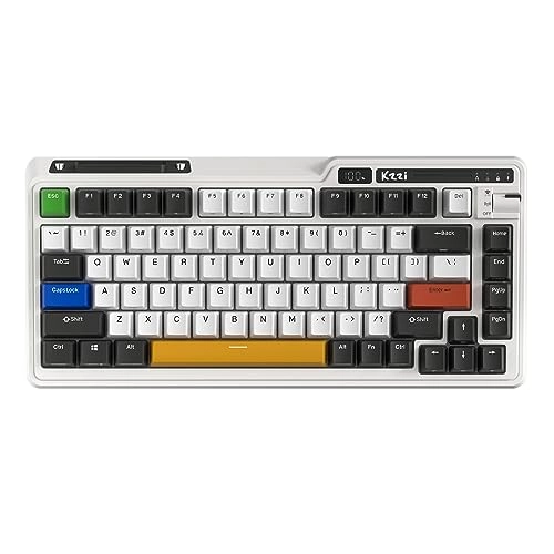 K75 Pro - US Wireless