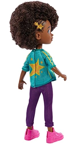 Karma Doll - 8.7-in Singing Star Ages 3+