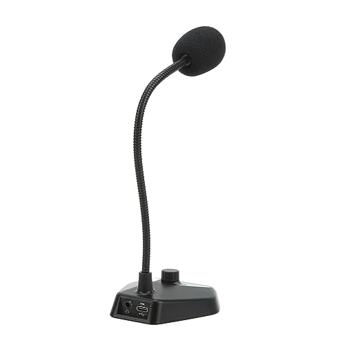 Zunate25qockfm7u USB Microphone