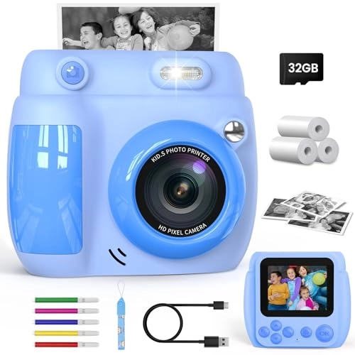 Instant Camera