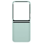 Flip6 Silicone Case with Ring for Flip6