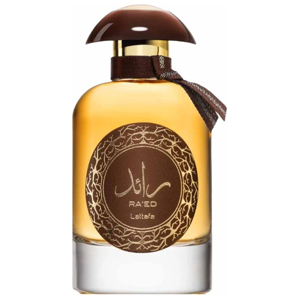 Lattafa Perfumes Industries L.L.C Ra'ed Oud Eau de Parfum - 100 ml