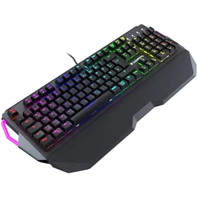 GAMING KEYBOARD - DE