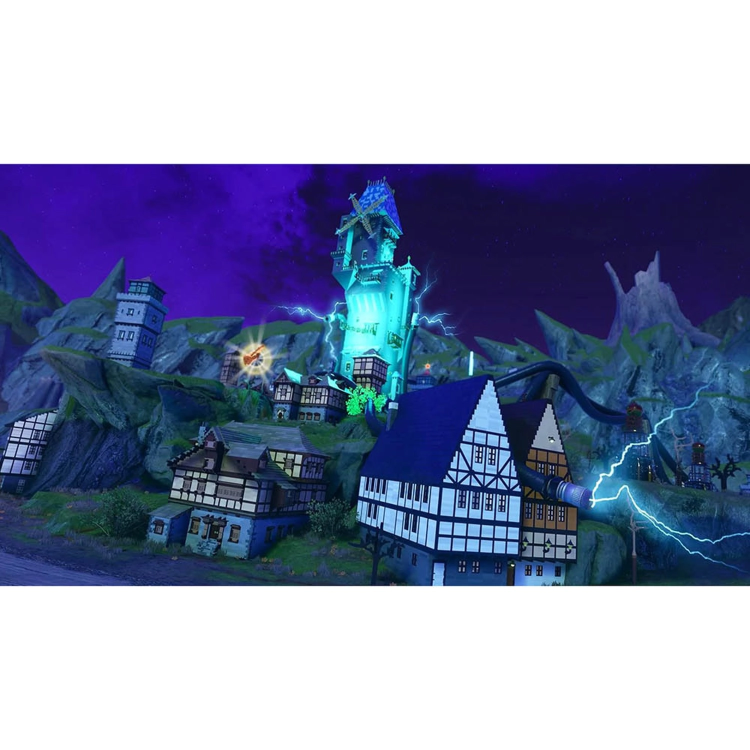 LEGO 2K Drive MCY Racing - PlayStation 5