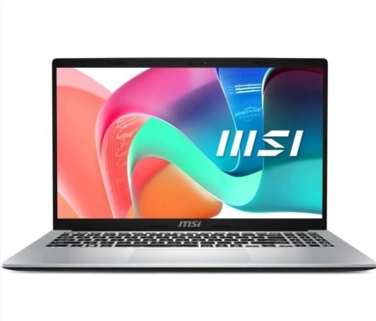 MSI Modern 15 9S7-15S122-449 - 15.6'' Core i5-1334U 16GB DDR4 512GB SSD