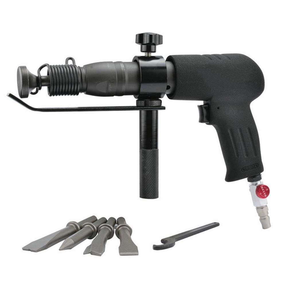 Air Hammer
