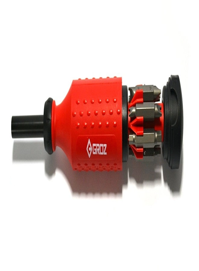 33715 Screwdriver (14 Pcs)