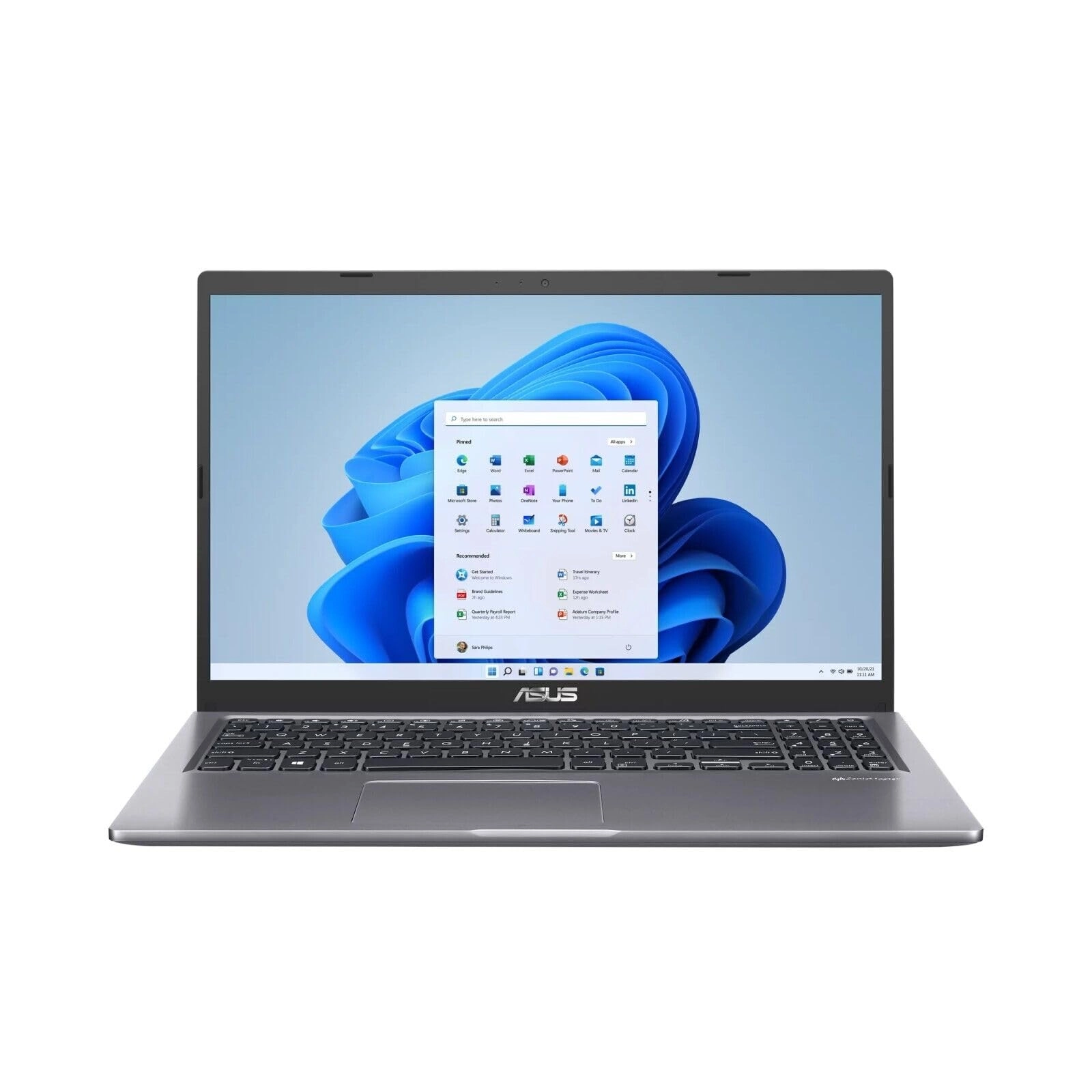 ASUS Vivobook 15 F515EA-WH52 - 15.6'' Core i5-1135G7 8GB DDR4 512GB SSD