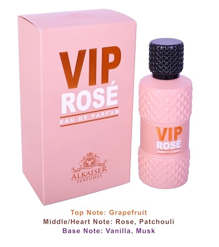 VIP ROSE Eau de Parfum 100ml
