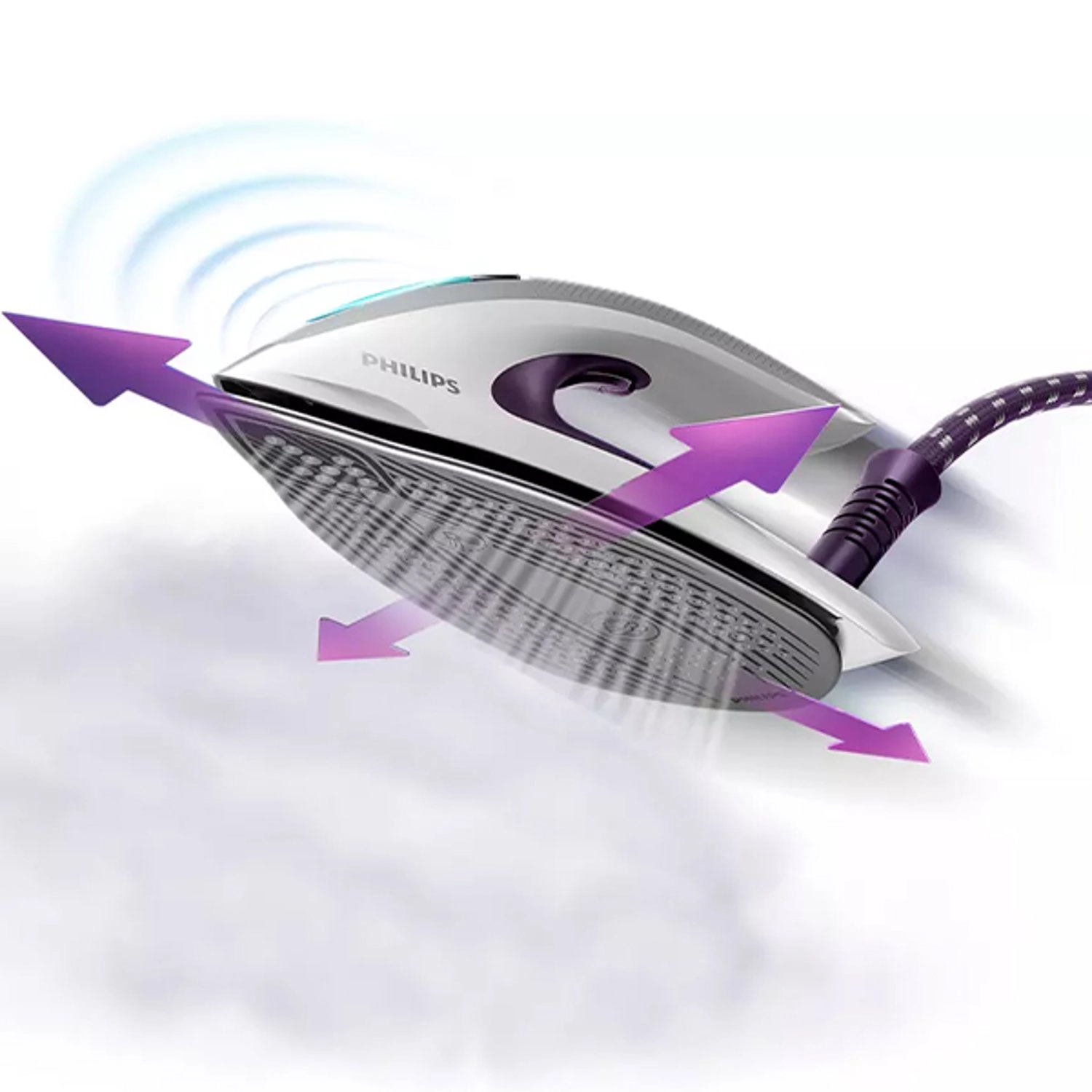 PerfectCare Elite Plus - 7.5 bar 1.8 Liter