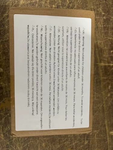 Kettle - 550ml Gooseneck