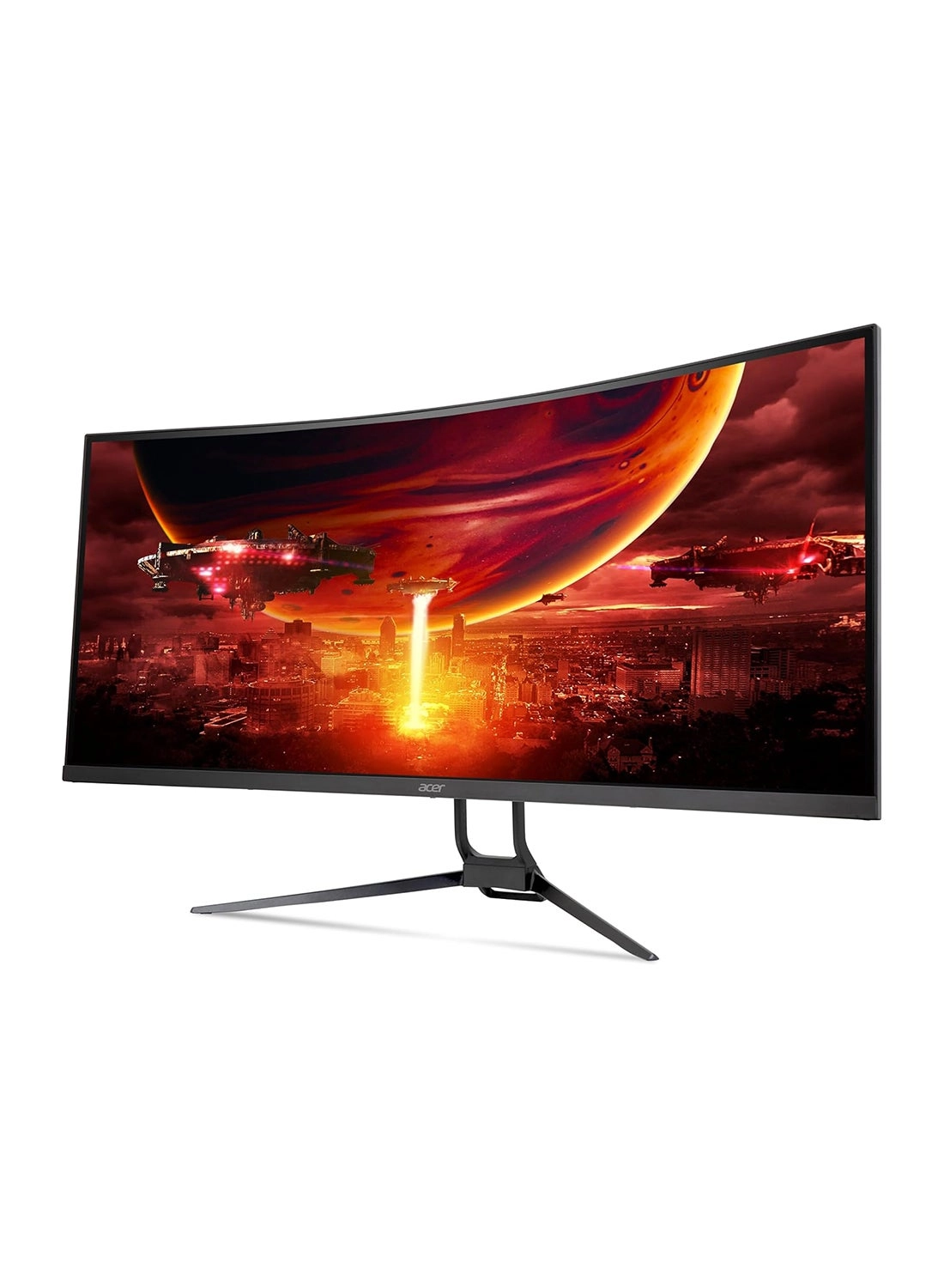 EDA343CUR - 34 inch 3440 X 1440 pixels