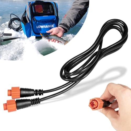 Camoo Ethernet Crossover Cable - 6ft18m