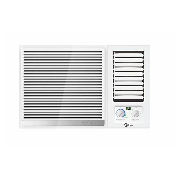 GLOBAL APPLIANCES Window Air Conditioner MWT2F18CM - 1.5 Ton